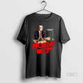 Official Jason Voorhees Officer Monday 13th Halloween