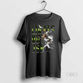 Official Jaxon Smith Njigba Seattle Lights Out Jsn Long Sleve