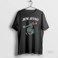 Official Jiu Jitsu Jew Jitsu