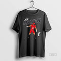 Official Joe Royer Cincinnati Bearcats Football