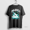 Official Jorge Polanco Catcher Aura Seattle Baseball