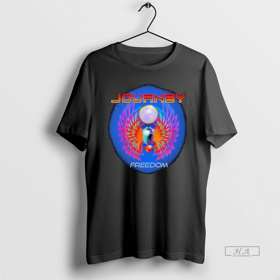 Official Journey Crystal Scarab Freedom