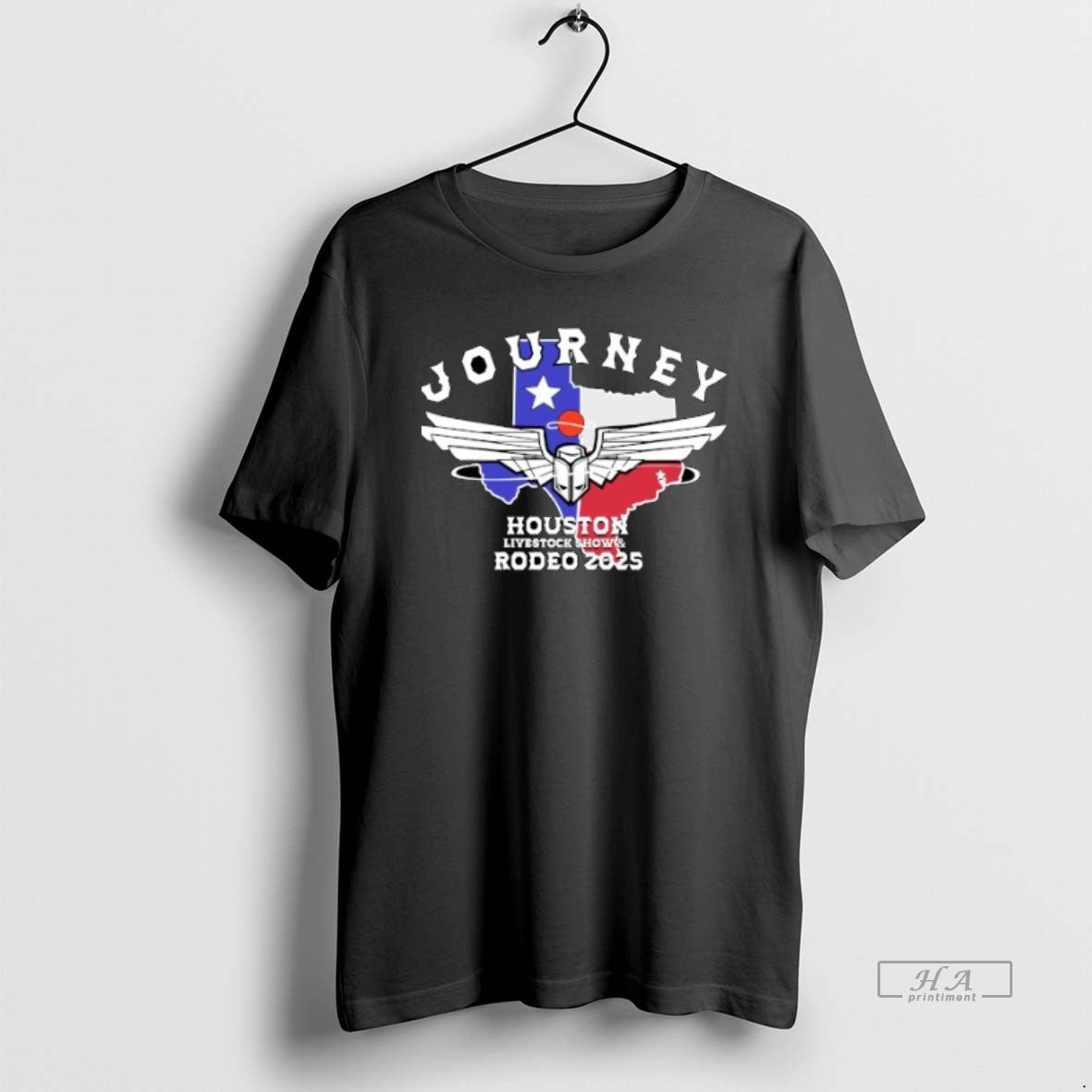 Official Journey Houston Livestock Show Rodeo Event 2025 Tour