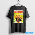 Official Jungle Jack Perry Jungle Adventures Tee Sweater