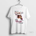 Official Just A Baltimore Orioles Girl In A Florida World
