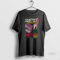 Official Justice Oakland Arena In Oakland Ca October 22 2025