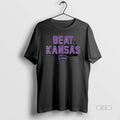 Official K State Beat Kansas