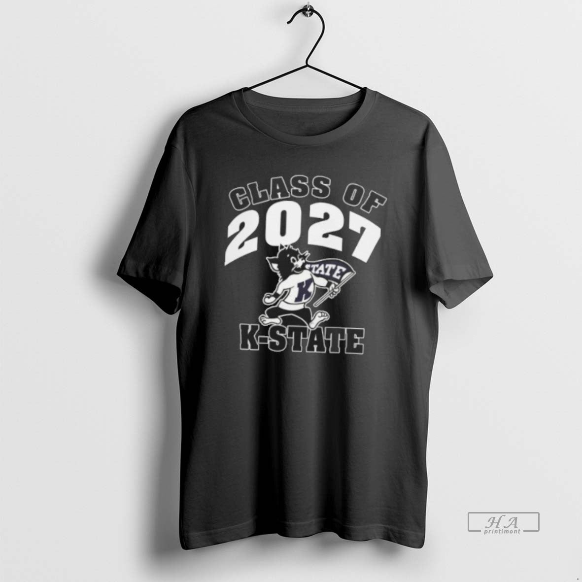 Official K State Wildcats Summit Sportswear Class Of 2027