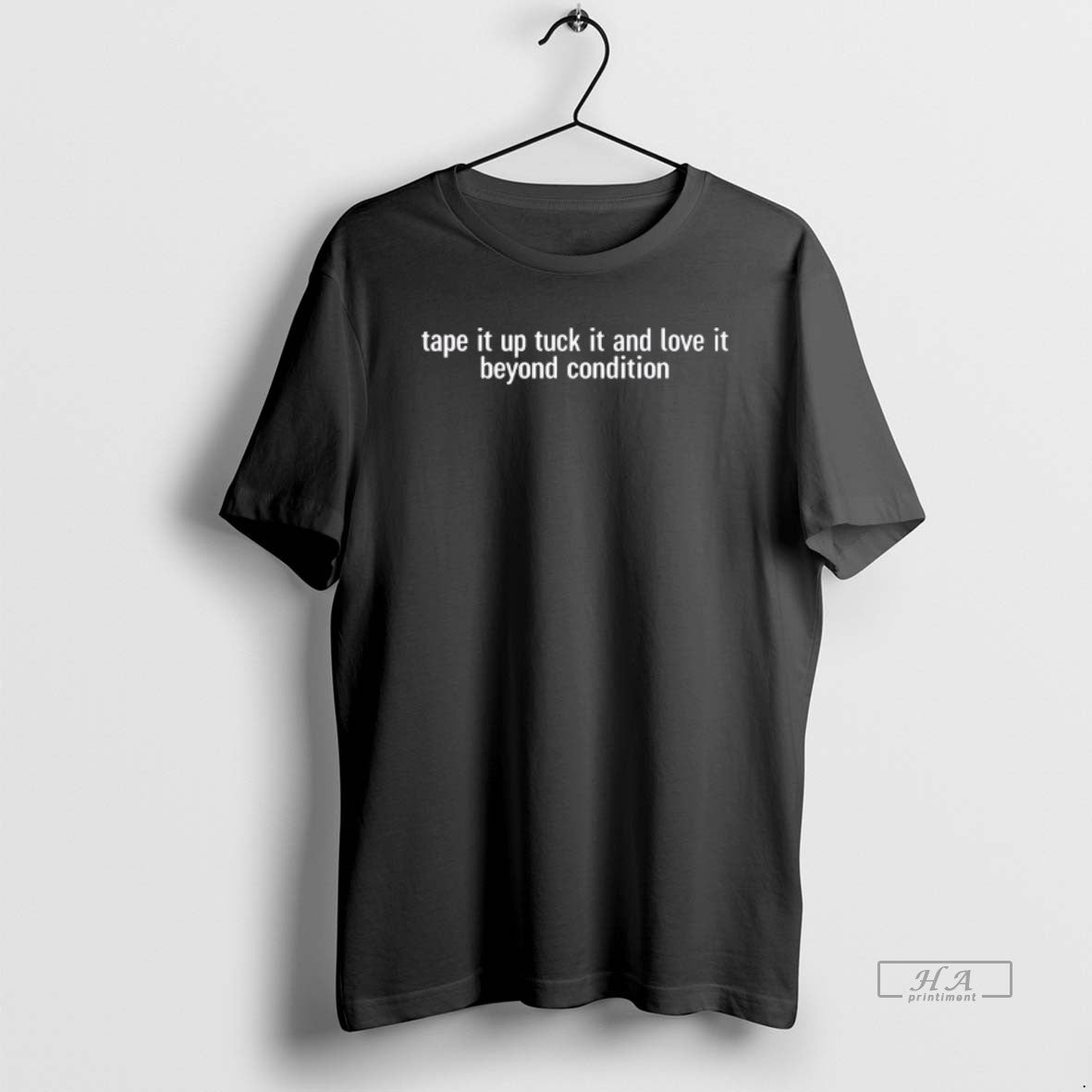 Official Kae Tempest Tape It Up Tuck It And Love It Beyond Condition