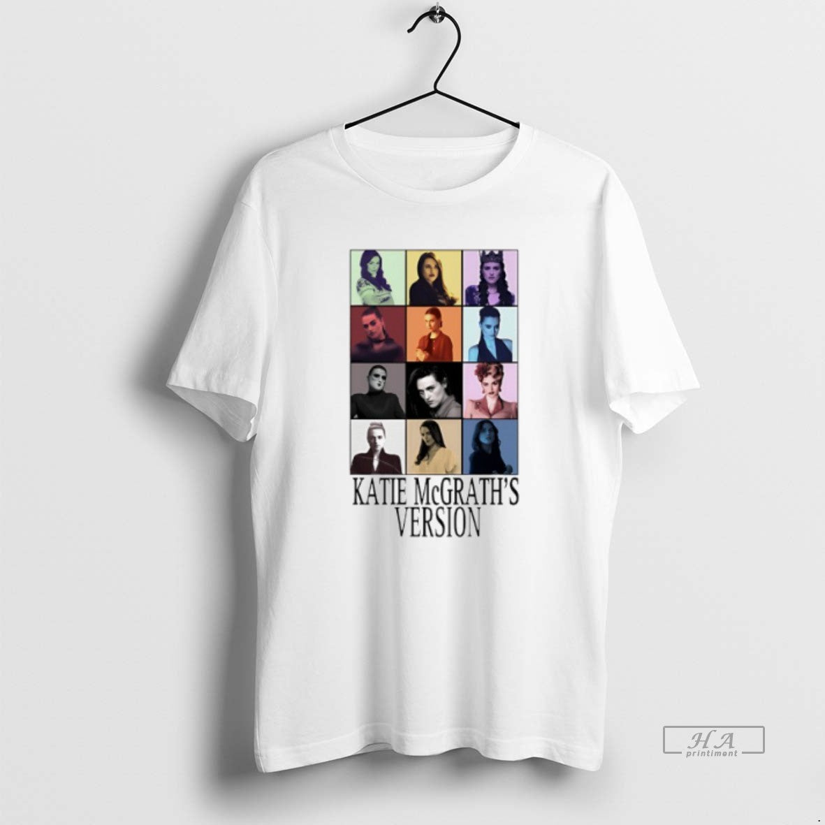 Official Katie Mcgraths Version The Eras Tour
