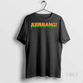 Official Kerrang Slime Shirt