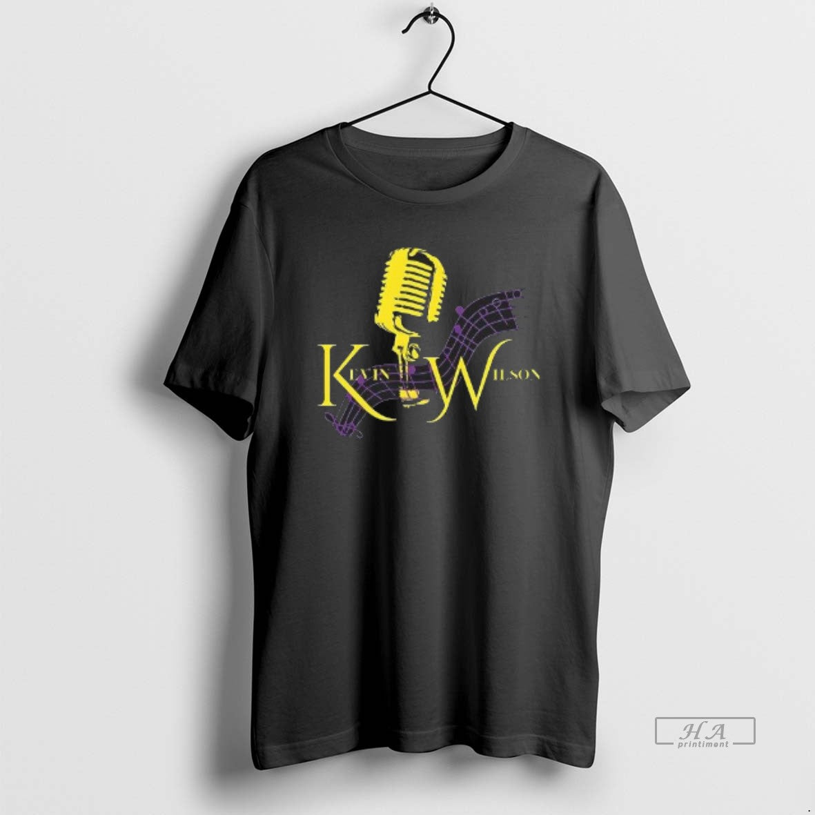 Official Kevin Wiison Microphone