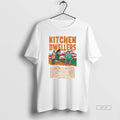 Official Kitchen Dwellers Winter Tour 2026
