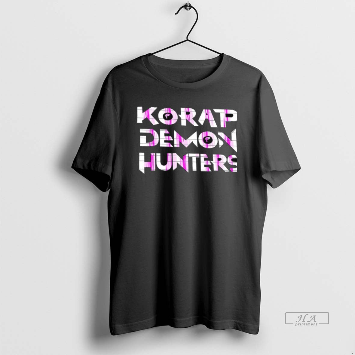 Official Korap Demon Hunters