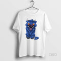 Official Kpop Demon Hunters Tiger B Pop Wing Hunters
