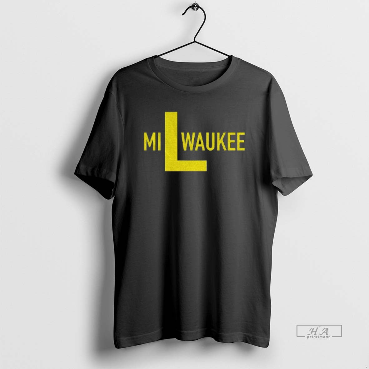 Official L Milwaukee Brewers Mlb Baseball 2025 Text