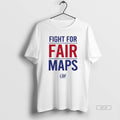 Official Ldf Fight For Fair Maps