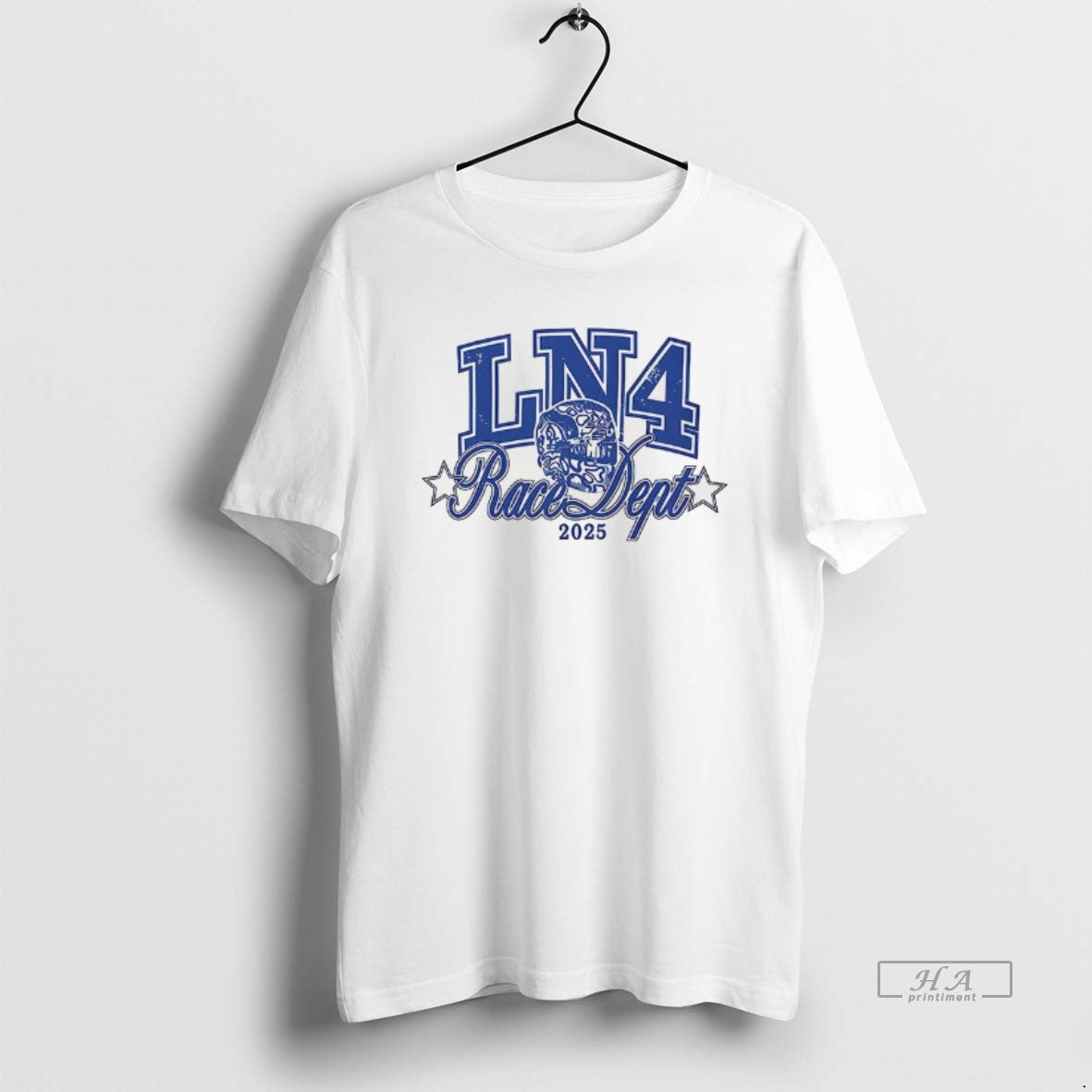 Official Ln4 Race Dept 2025
