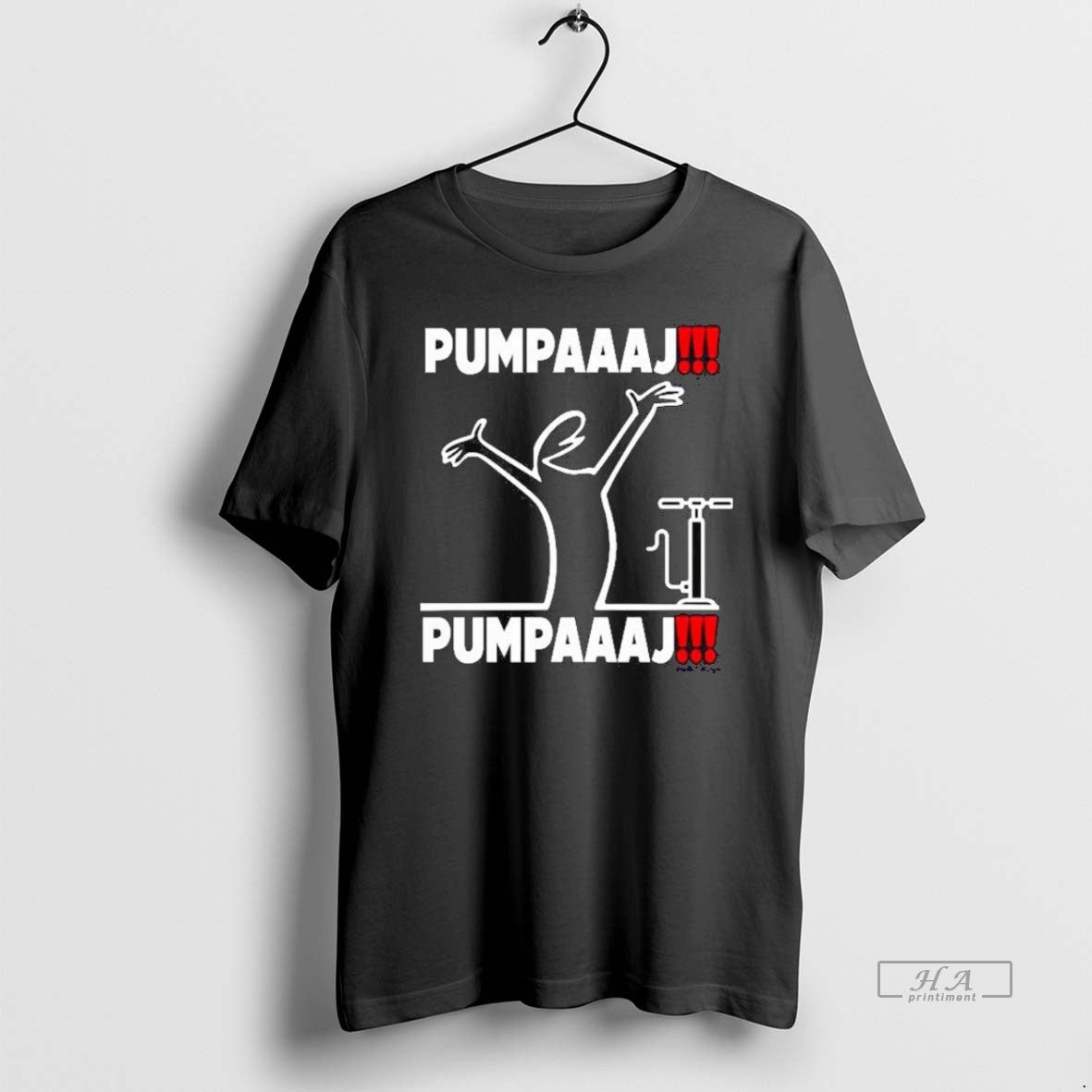 Official La Linea Pumpaj