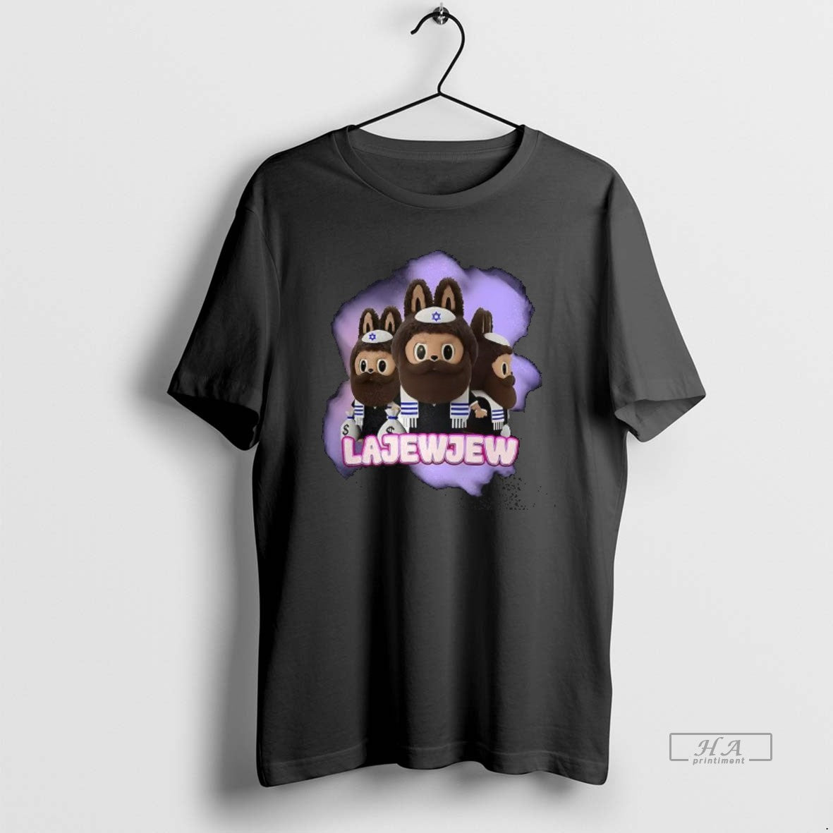 Official Lajewjew Parody