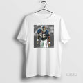 Official Lawrence Taylor New York Giants Football Photo