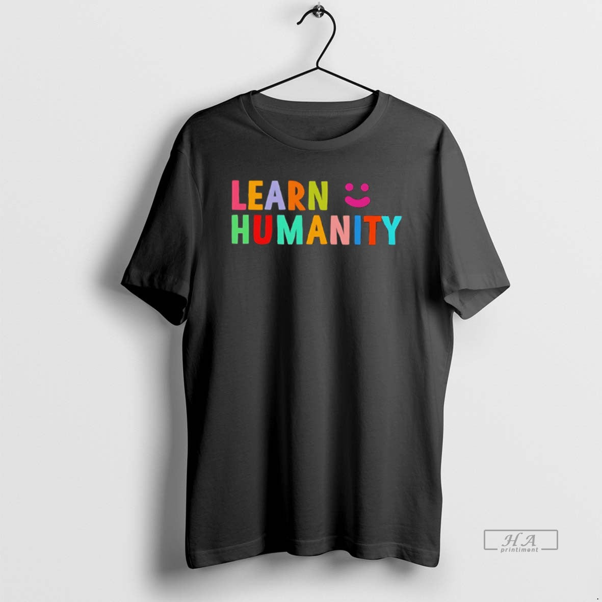 Official Learn Humanity