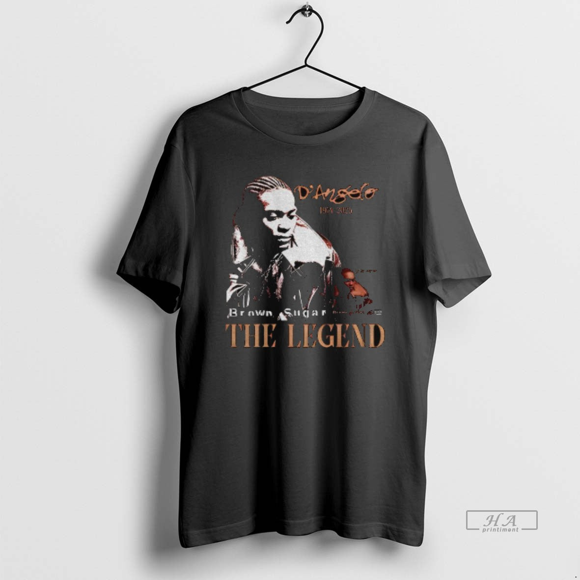 Official Legendary Rb Singer Dangelo Rest In Peace The Legend