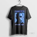 Official Lewis Hamilton Formula 1 Complex Photo Shirt