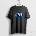 Official Los Angeles Dodgers Itfdb