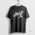 Official Los Angeles Dodgers Muncy La
