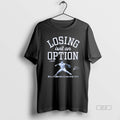 Official Losing Isnt An Option Yoshinobu Yamamoto Los Angeles Dodgers
