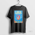 Official Lotus November 15 2025 Chicago Il