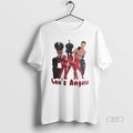 Official Lous Angels Parody