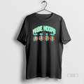 Official Made Hoops Dont Give Me Space