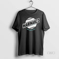 Official Marinahzz Simply Seattle Sports Baseball