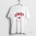 Official Martha The Mop Lady Indiana Were All For You