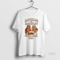 Official Massillon Vs Mckinley Battle Of The Bell 1894