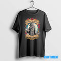Official Midnight Tea Garden A Taste As Sophisticated As The Look Tee Sweater