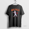 Official Mike Piazza New York Mets Slugger Swing