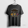 Official Mizzou Tigers Vs Texas Am Aggies 2025 Game Day Memorial Stadium
