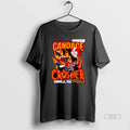 Official Monster Trucks Candace The Crusher Show
