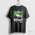 Official Monster Trucks The Doof Tour