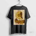 Official Mumford Sons October 16 2025 Buffalo New York Shirt