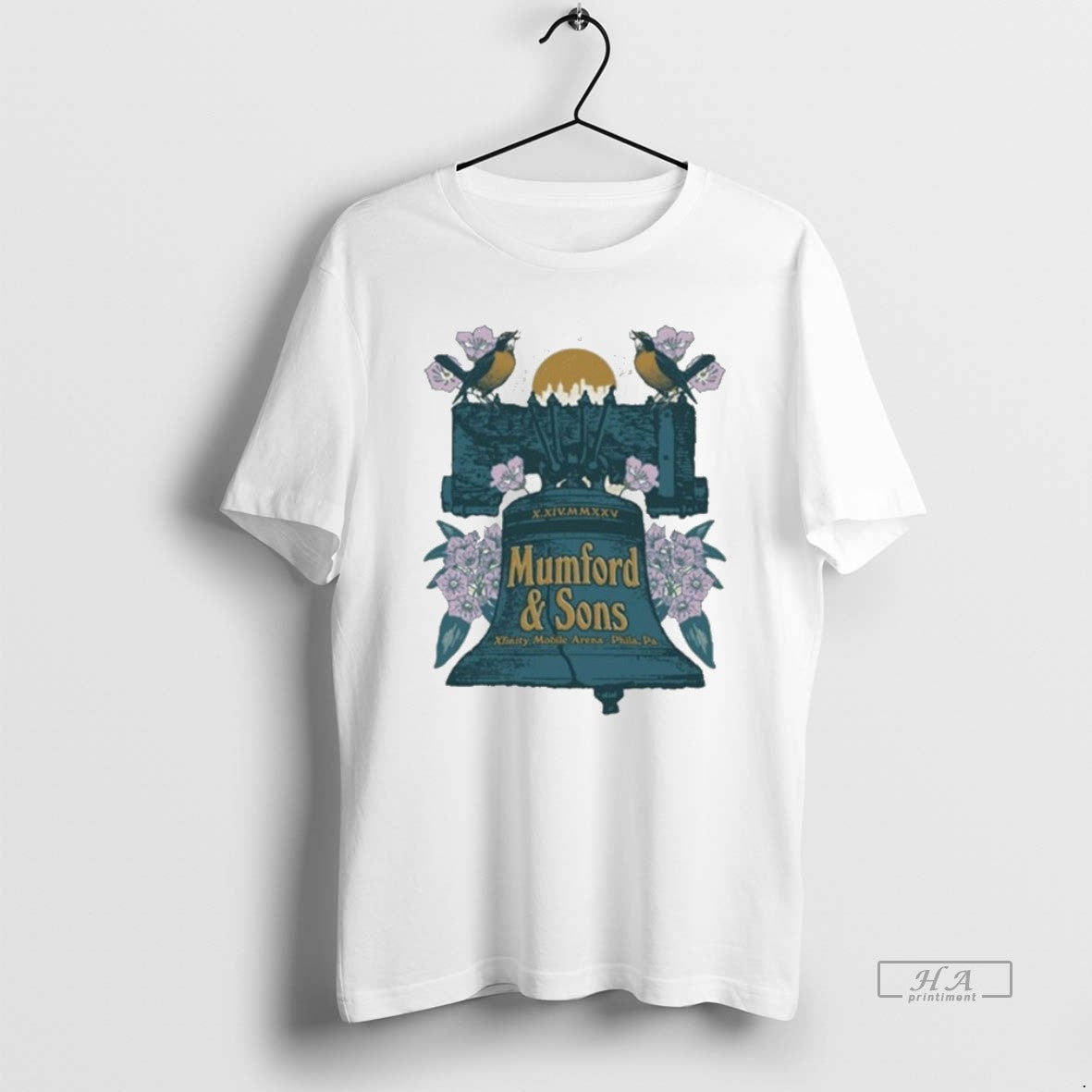 Official Mumford Sons Tour Xfinity Mobile Arena Philadelphia Pa October 14 2025 Fanart