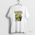 Official Municipal Waste Tour New Jersey October 18 2025