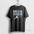 Official Naylor The Sailor Josh Naylor Seattle Mariners Mlb Signature