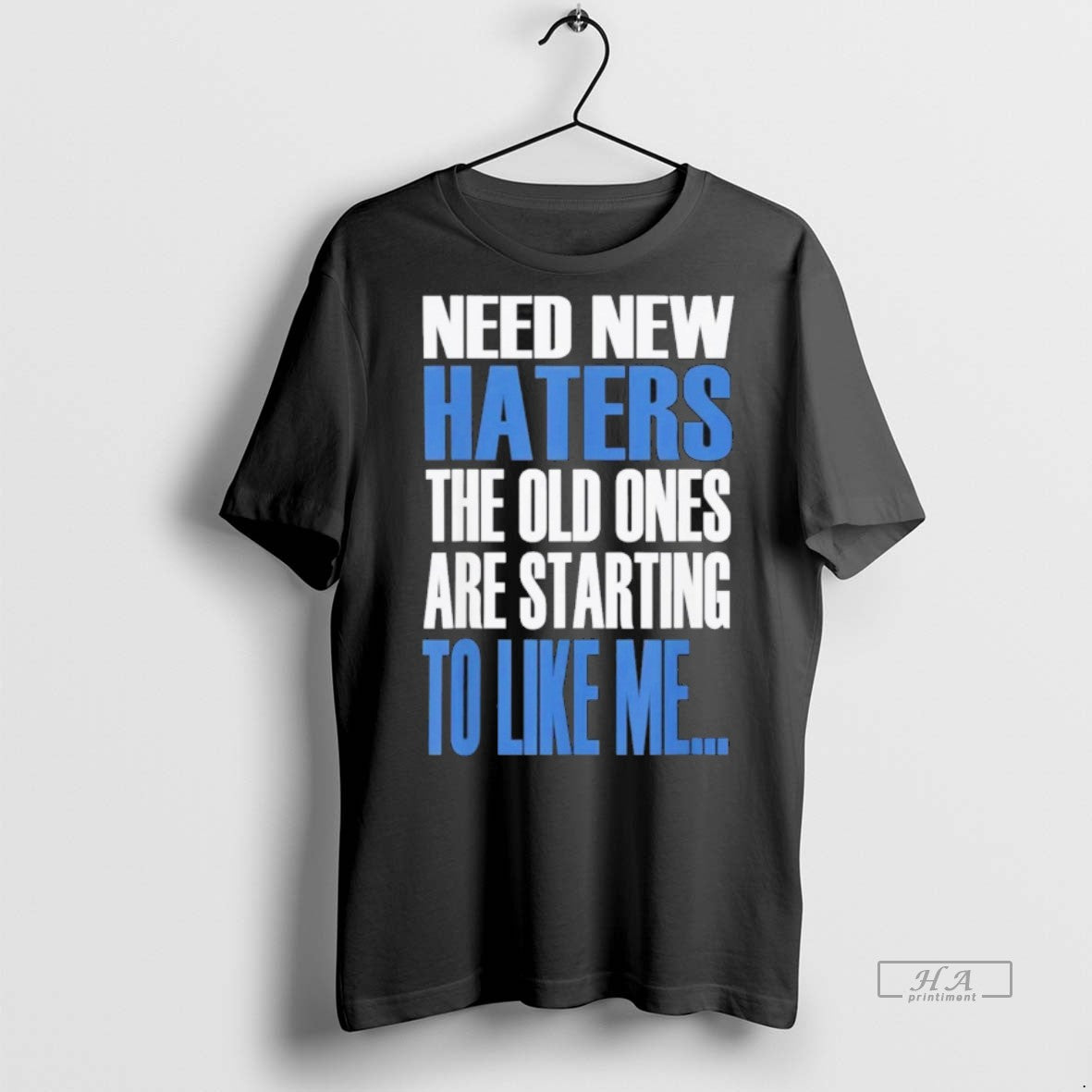 Official Need New Haters The Old Ones Are Starting To Like Me Khabibs Vintage