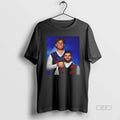 Official New York Giants Jaxson Dart Cam Skattebo Step Brothers