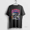 Official New York Yankees Vs New York Mets 2000 Subway Series Duel World Series