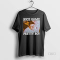 Official Nice Game Pretty Boy Vintage